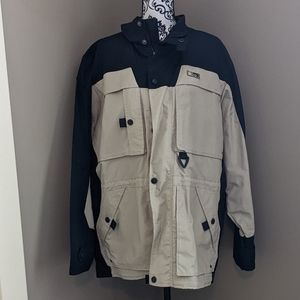 Stig Lindberg Jacket